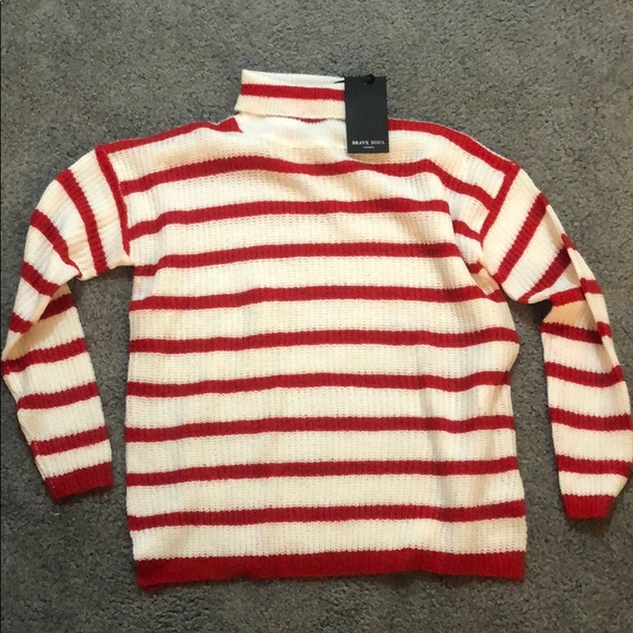 Long sleeve Christmas time sweater